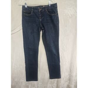 American Rag skinny Curvy jeans Sz 9